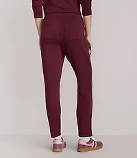 Lou & Grey Heathered Signaturesoft Sweatpants