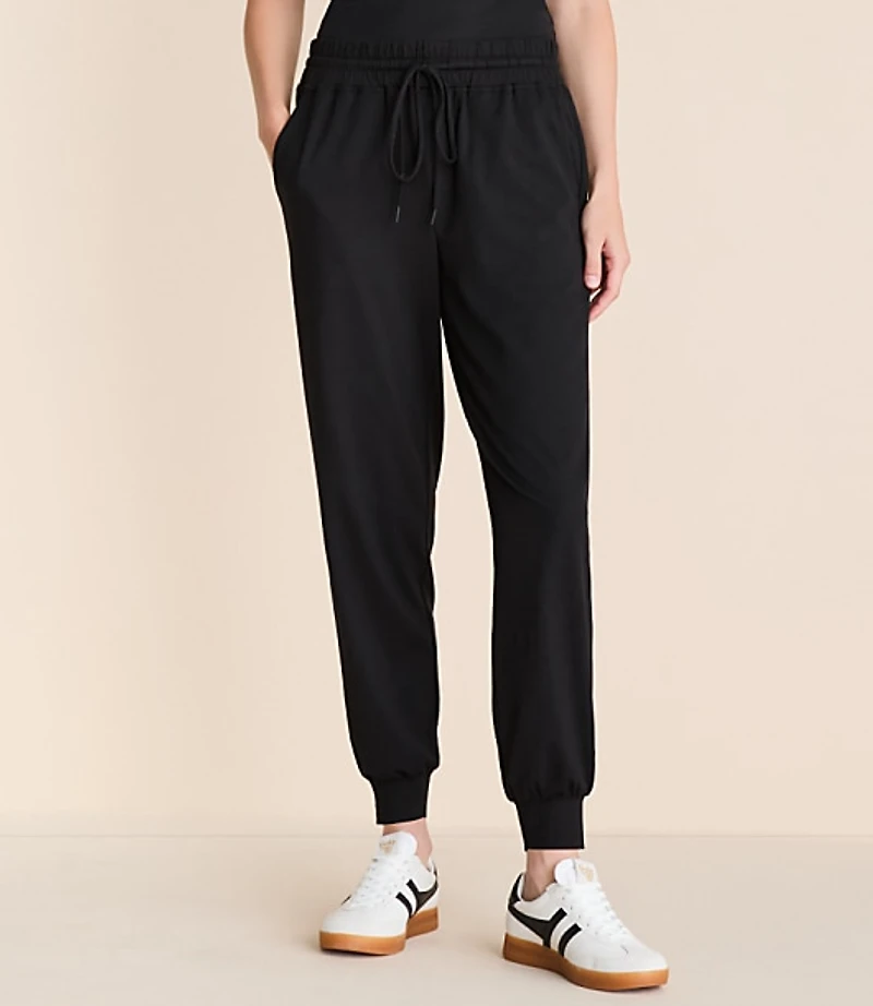 Petite Lou & Grey Brushedsoft Joggers