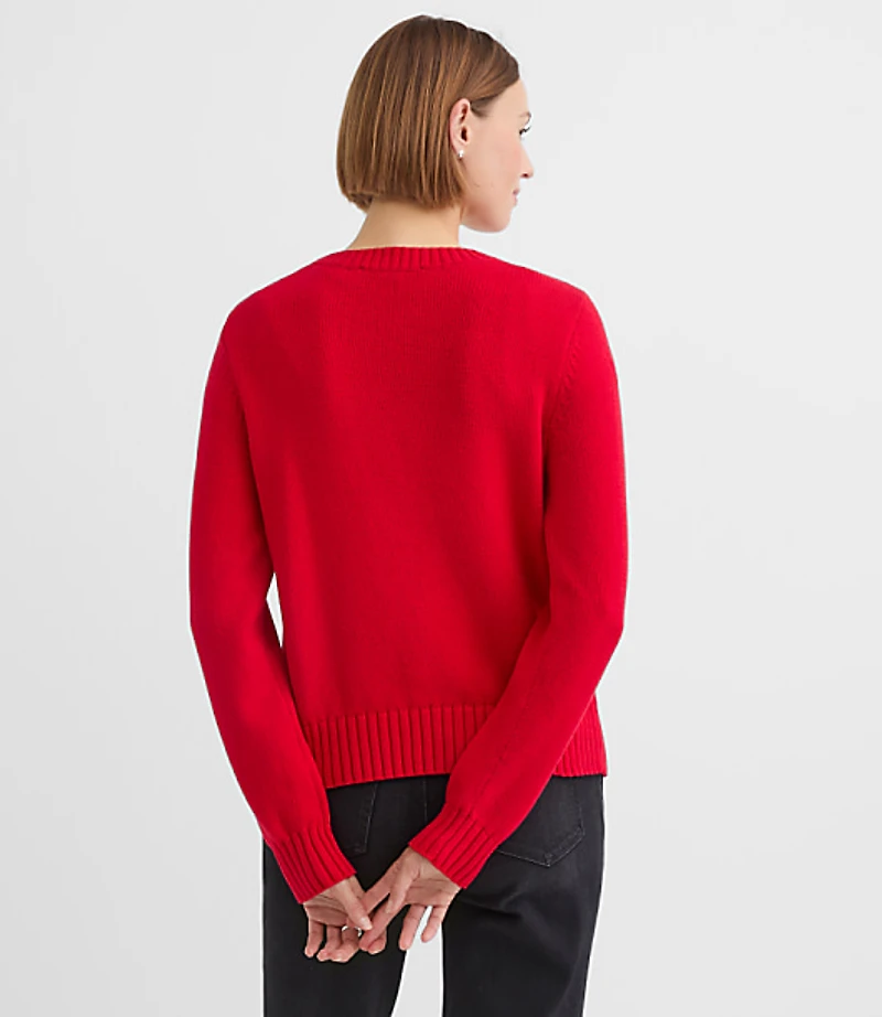 Merry Sweater