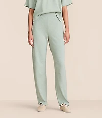 Lou & Grey Scubasoft Relaxed Taper Pants