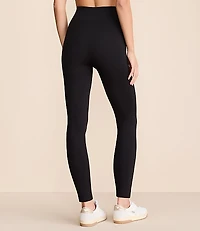 Lou & Grey Seamless 7/8 Leggings
