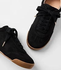 Low Profile Sneakers