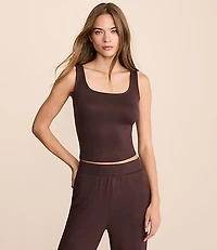 Lou & Grey Cozy Sweater Knit Cami