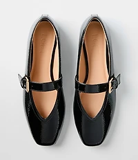 Mary Jane Flats