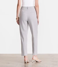 LOFT Versa Seasonless Pleated Tapered Pants