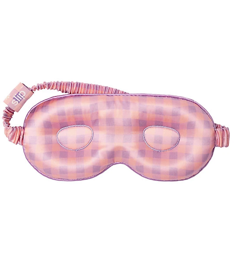 Slip Silk Posie Contour Eye Mask