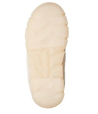 Hunter Madison Sherpa Slippers
