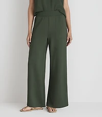 Lou & Grey Scubasoft Wide Leg Pants