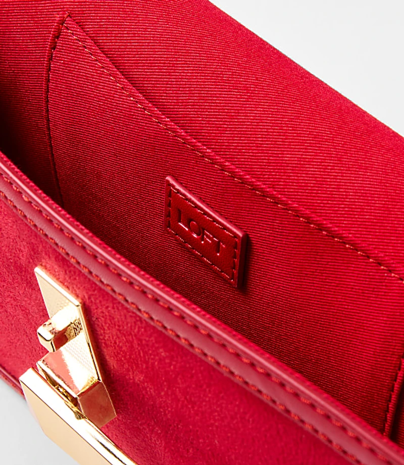 Modern Box Bag