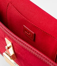 Modern Box Bag