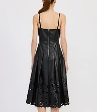 En Saison Nelly Midi Dress