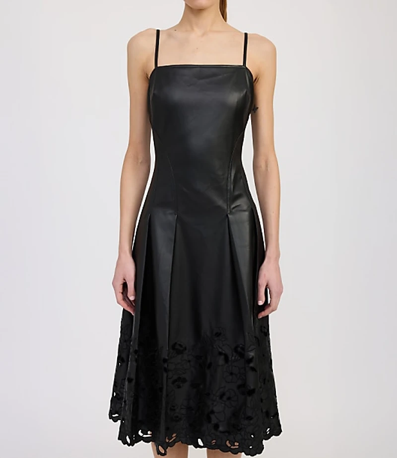 En Saison Nelly Midi Dress