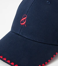 Lou & Grey Whipstitch Baseball Cap