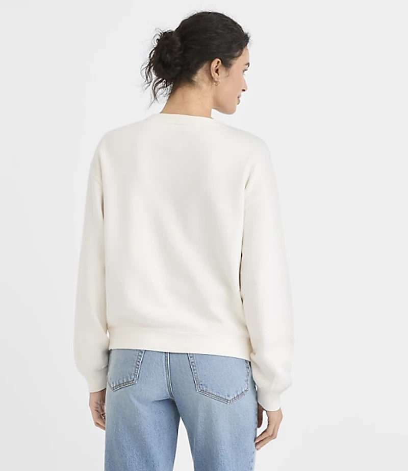 Petite Teacher Sweatshirt