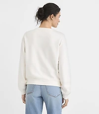 Petite Teacher Sweatshirt