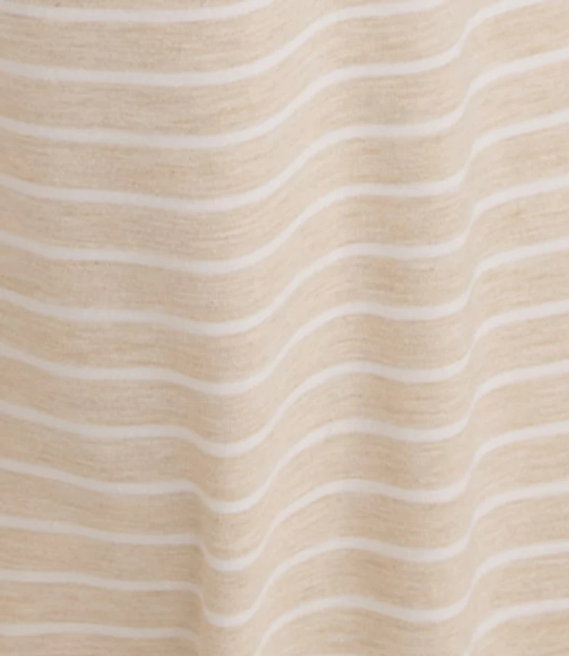 Haven Well Within Calm & Cool Heathered Stripe Pajama Pants