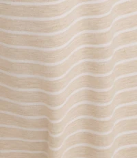 Haven Well Within Calm & Cool Heathered Stripe Pajama Pants