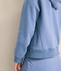 Haven Well Within Cloud Fleece Zip-Up Hoodie