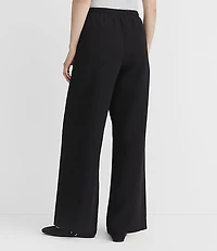 Tall Sawyer Pull On Pants Crepe