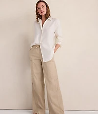 Haven Well Within The Daily Shirt Everweave Linen