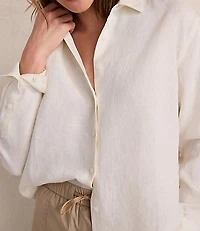 Haven Well Within The Daily Shirt Everweave Linen