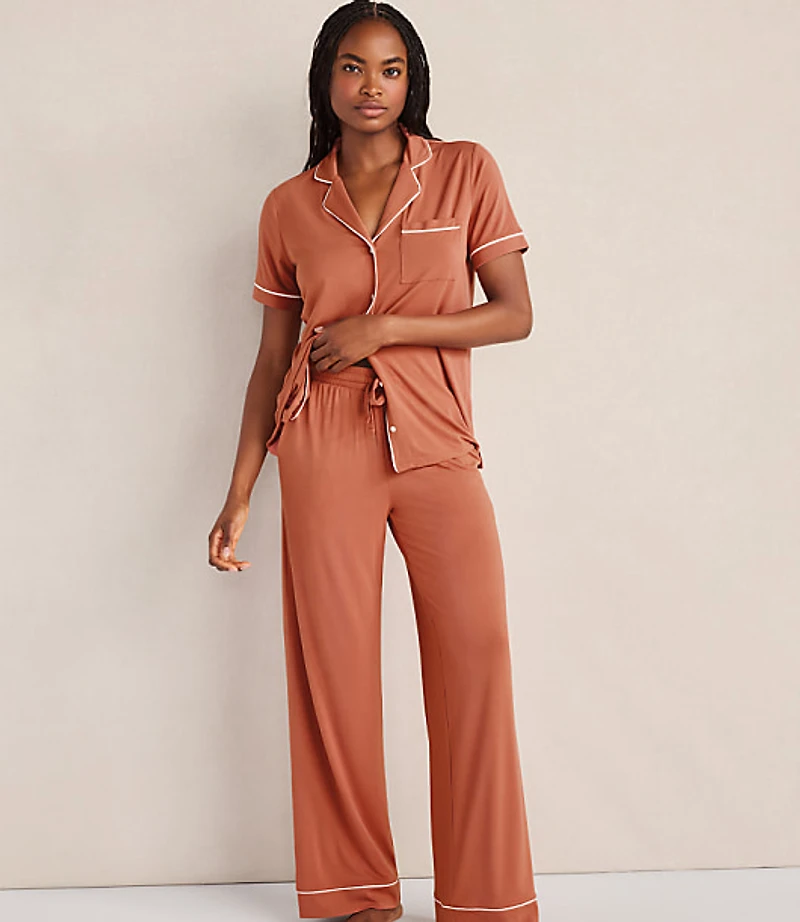 Haven Well Within Calm & Cool Pajama Pants