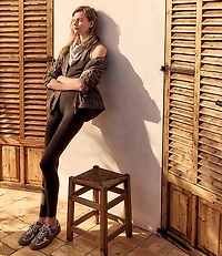 Haven Well Within Balance Organic Cotton Leggings
