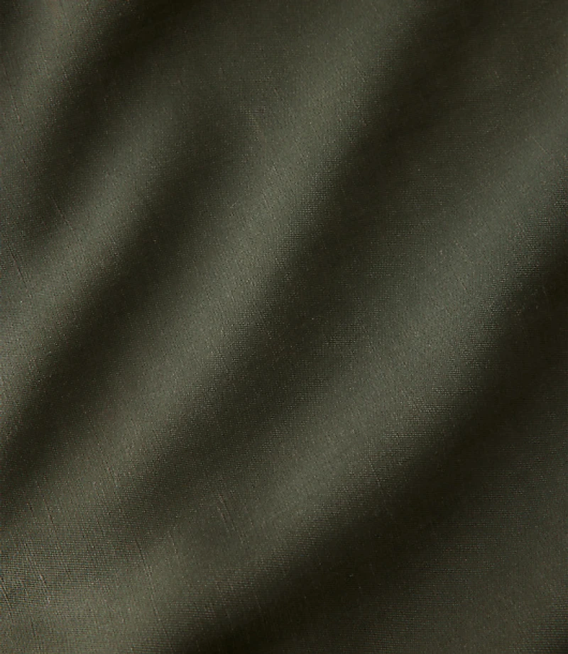 Haven Well Within Viscose Linen Wide Leg Pants