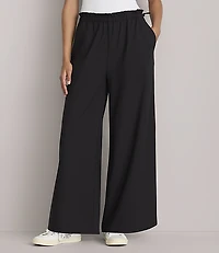 Petite Lou & Grey Wanderweave Side Bungee Pants
