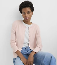 Luxe Knit Cardigan