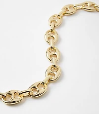 Mariner Chain Link Necklace