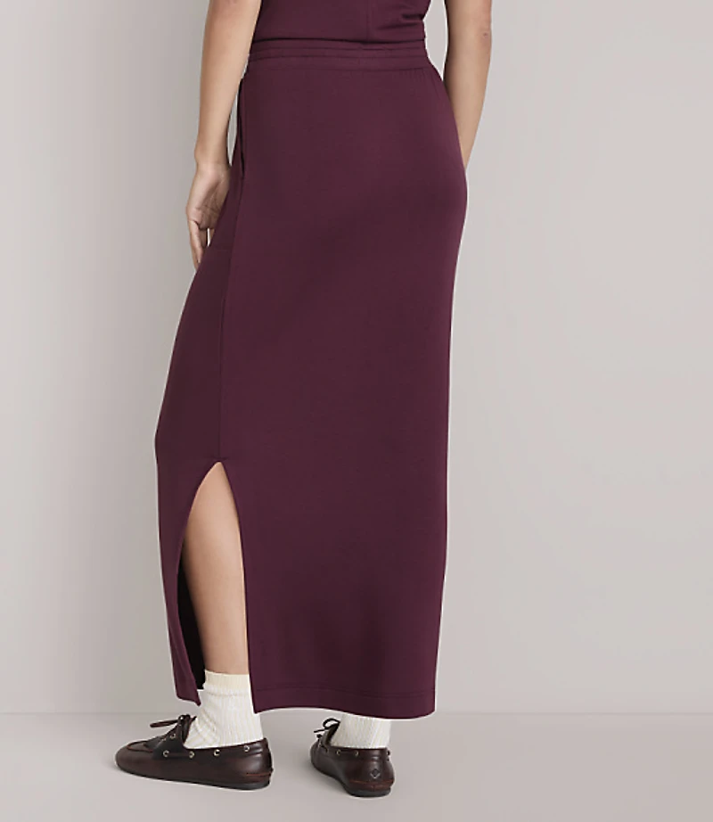 Petite Lou & Grey Signaturesoft Maxi Pocket Skirt