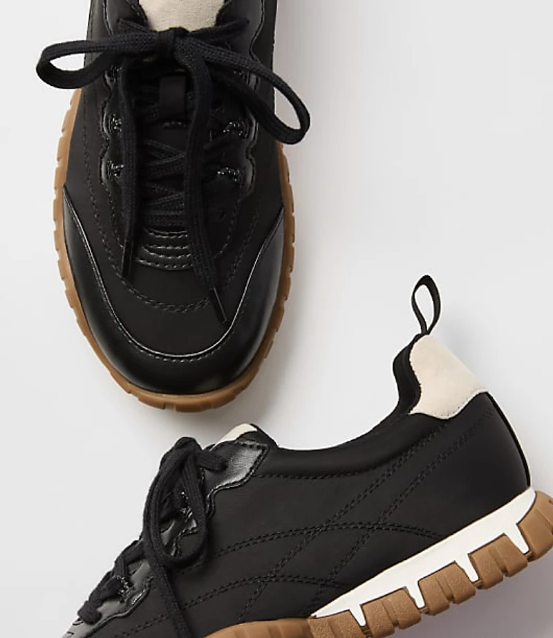 Lou & Grey Hiker Sneakers