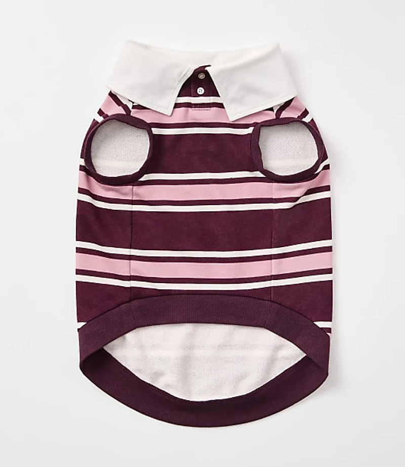 Lou & Grey Dog Rugby Shirt