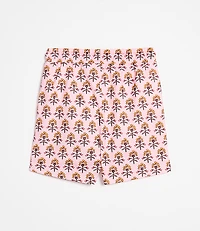 LOFT x Mon Coeur UPF 50+ Recycled Fishing Net Garden Swim Trunk