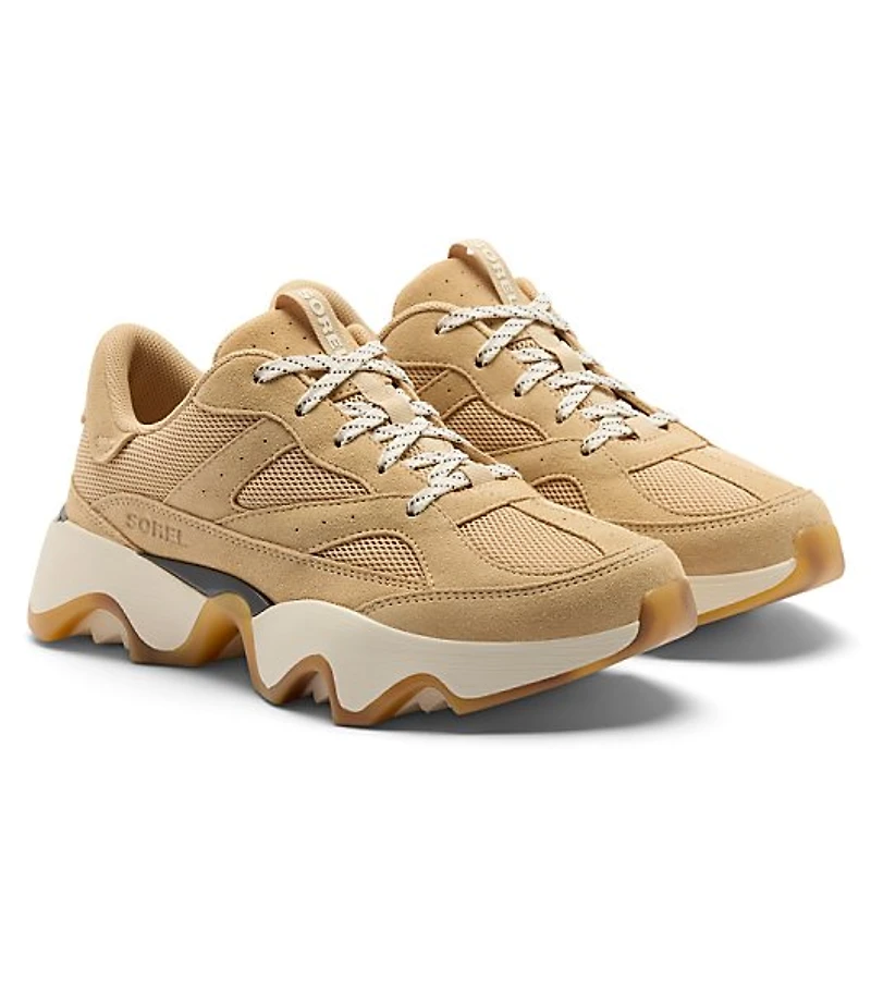 Sorel Kinetic Array Sneakers
