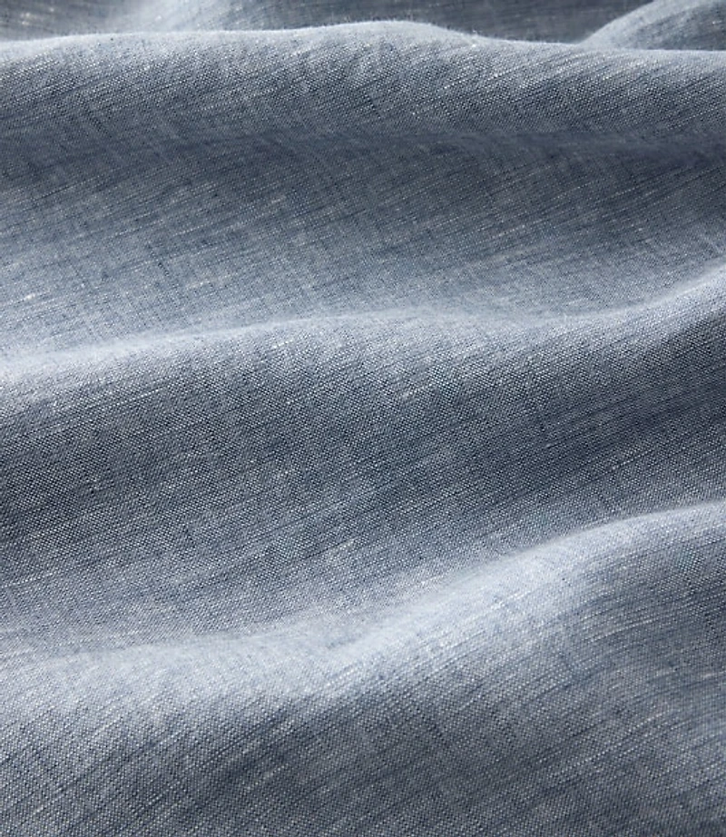 Haven Well Within Linen Straight Leg Pants