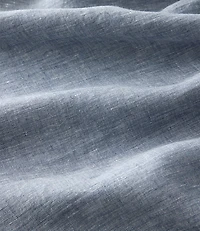Haven Well Within Linen Straight Leg Pants