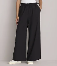 Lou & Grey Wanderweave Side Bungee Pants