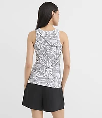 Leafed Perfect Tank
