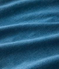 Haven Well Within The Daily Shirt Organic Cotton Denim