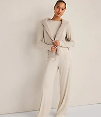 Haven Well Within Calm & Cool Long Sleeve Pajama Top