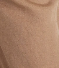 Haven Well Within Linen Blend Dobby Jacket