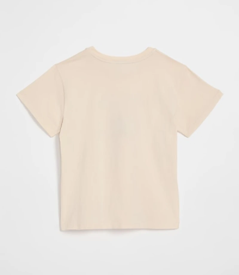 Letluv Caviar Club Tee