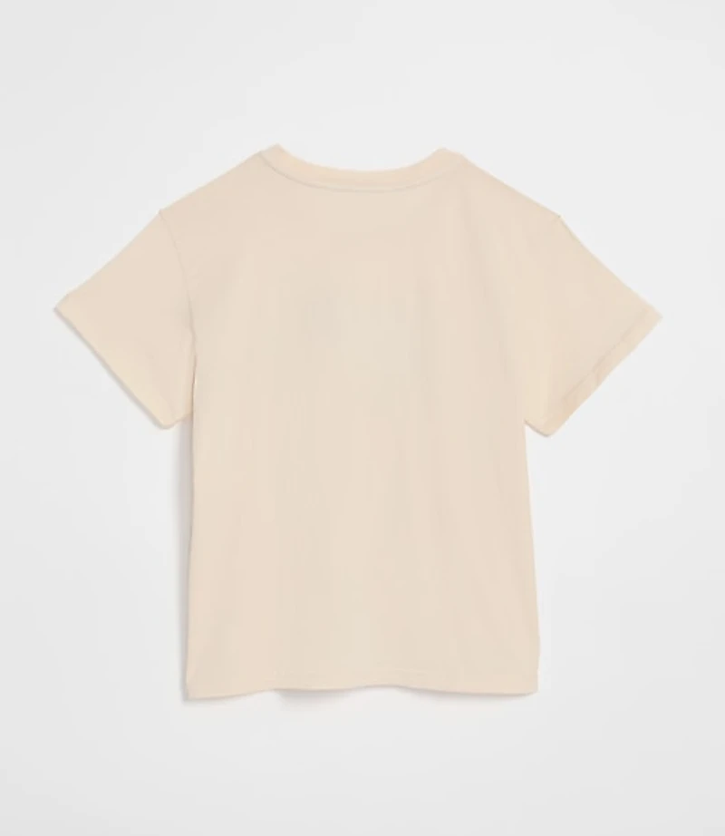 Letluv Petit Dejeuner Tee
