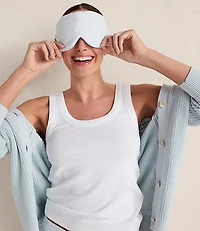 Haven Well Within Organic Cotton Eyemask