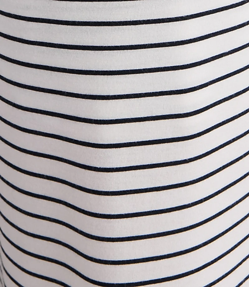 Haven Well Within Calm & Cool Stripe Pajama Pants