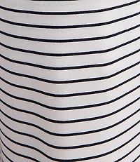 Haven Well Within Calm & Cool Stripe Pajama Pants