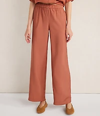 Haven Well Within Luxe Modal Relaxed Pants