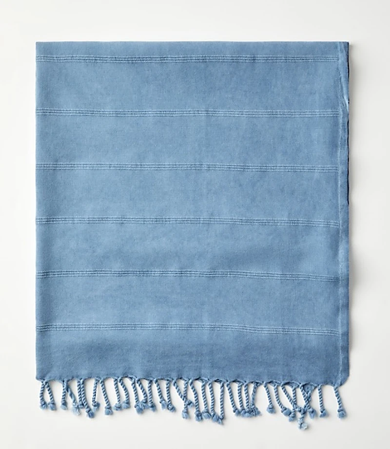 Sunkissed Mykonos Towel